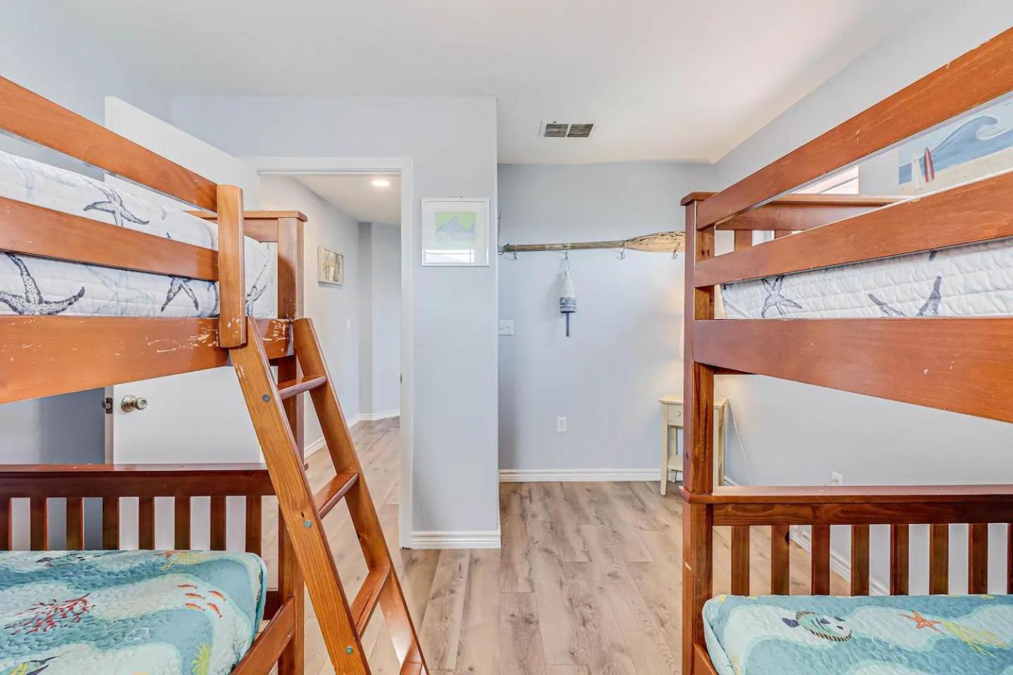 6Bdrm Beach Home - Oceanviews - Recently Renovated - Shared Pool & Hottub Port Aransas Dış mekan fotoğraf