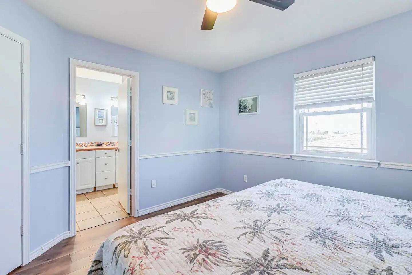 6Bdrm Beach Home - Oceanviews - Recently Renovated - Shared Pool & Hottub Port Aransas Dış mekan fotoğraf