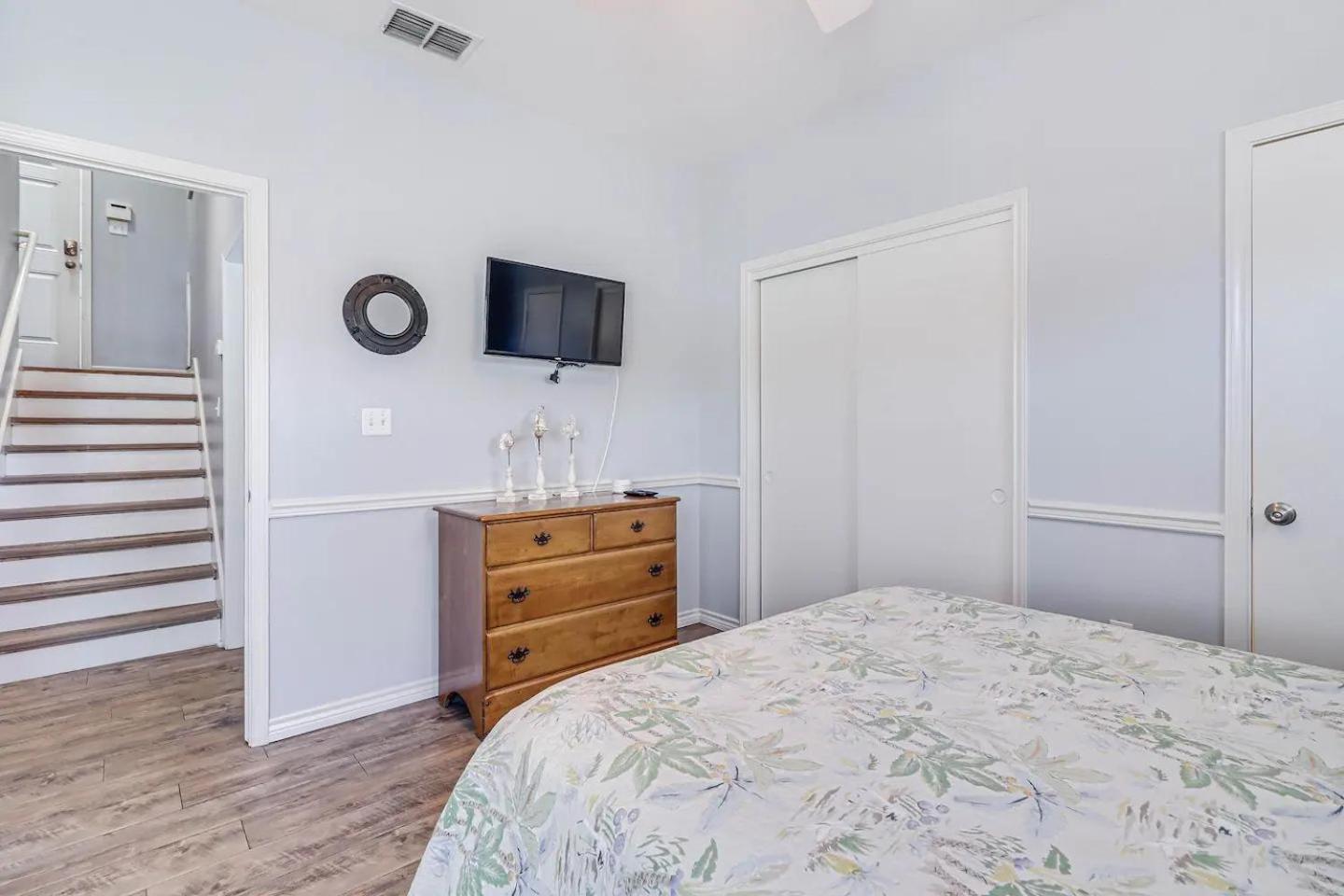 6Bdrm Beach Home - Oceanviews - Recently Renovated - Shared Pool & Hottub Port Aransas Dış mekan fotoğraf