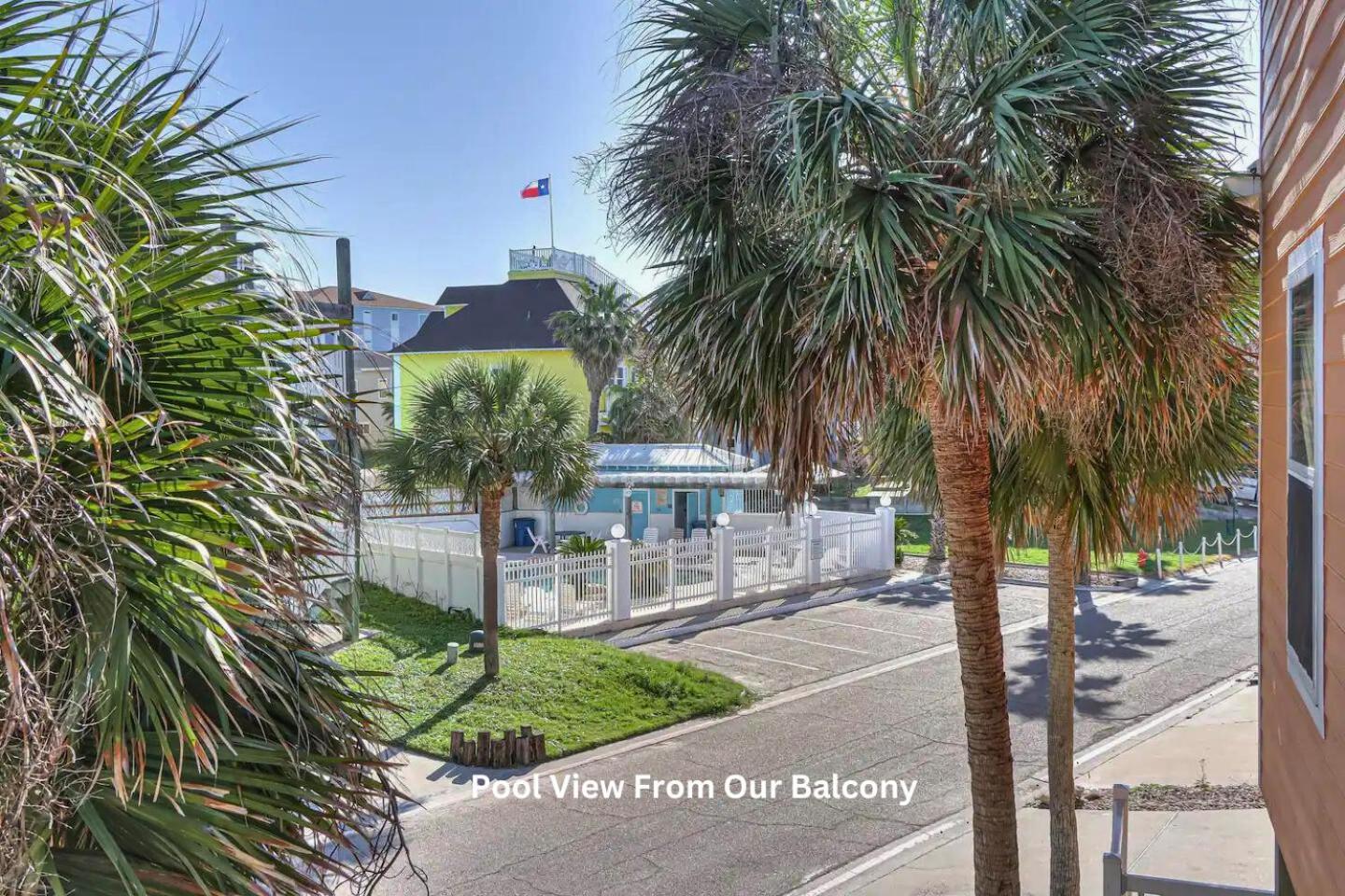 6Bdrm Beach Home - Oceanviews - Recently Renovated - Shared Pool & Hottub Port Aransas Dış mekan fotoğraf